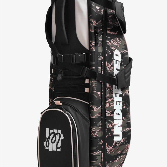 Malbon X Undefeated Performance Golf Bag