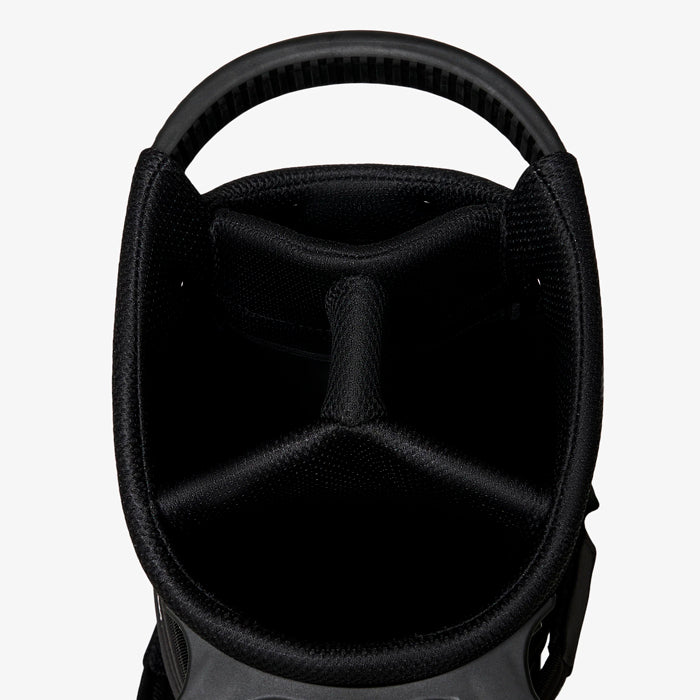Malbon Malbon Walking Bag - Black