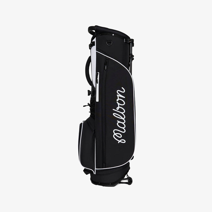Malbon Malbon Walking Bag - Black