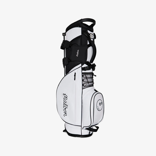 Malbon Malbon Walking Bag - White