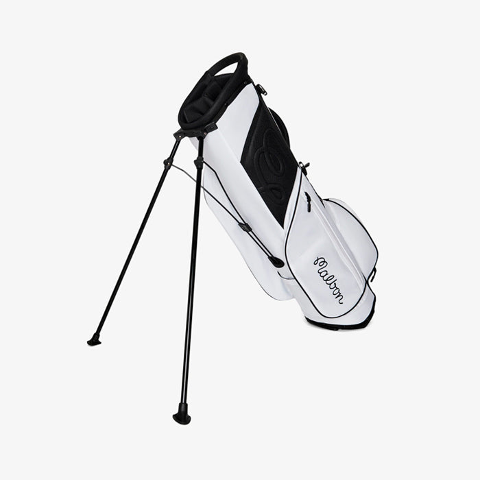 Malbon Malbon Walking Bag - White