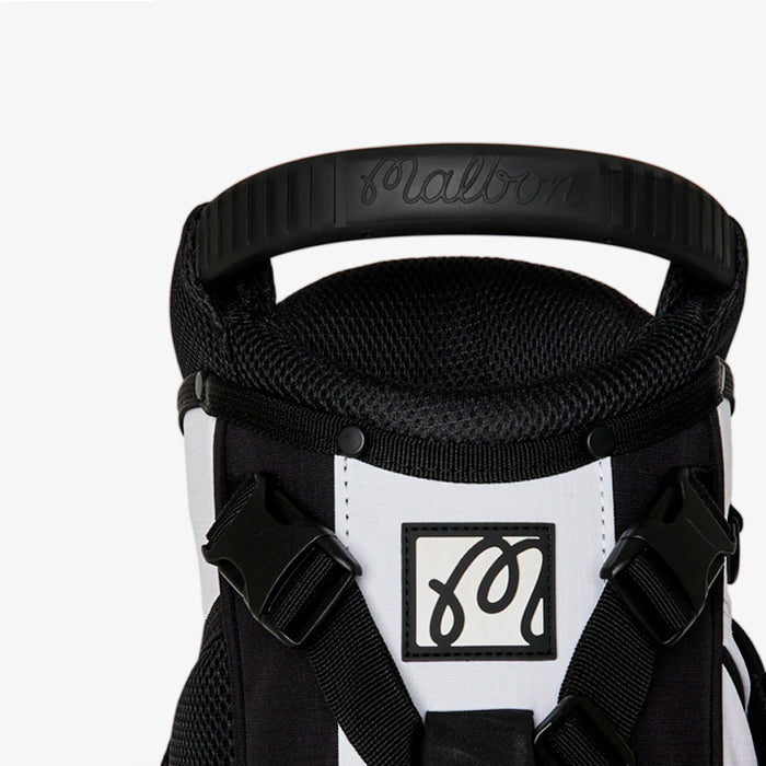 Malbon Malbon Walking Bag - White