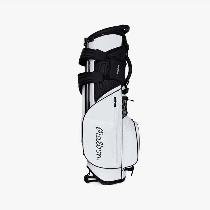 Malbon Malbon Walking Bag - White