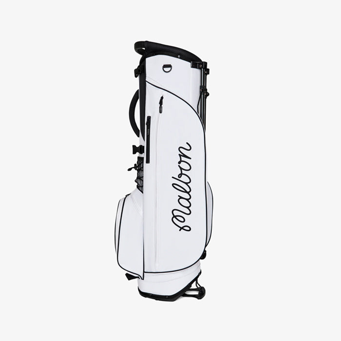 Malbon Malbon Walking Bag - White