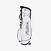 Malbon Malbon Walking Bag - White