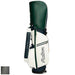 Malbon Evergreen Stand Bag