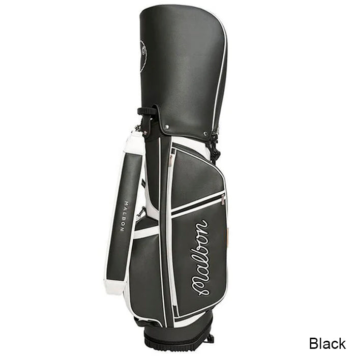 Malbon Evergreen Stand Bag