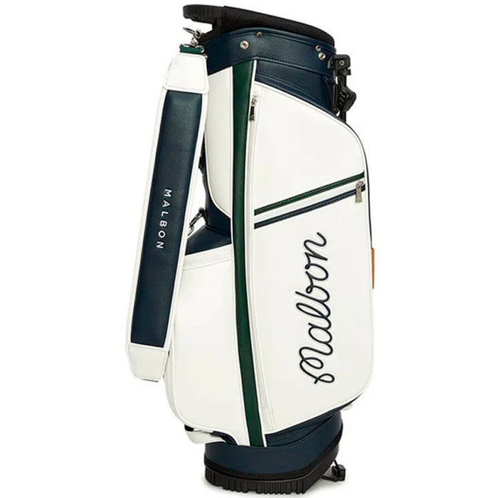 Malbon Evergreen Stand Bag