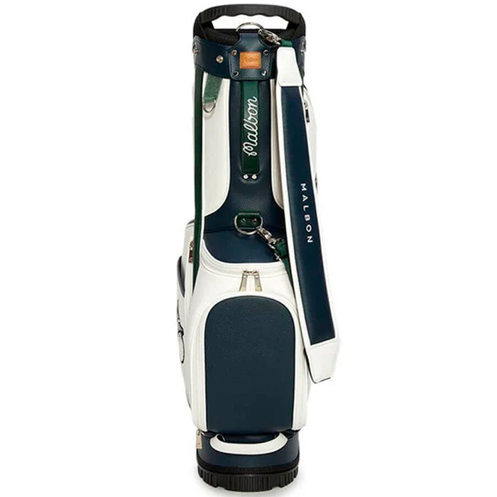 Malbon Evergreen Stand Bag