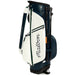 Malbon Evergreen Stand Bag