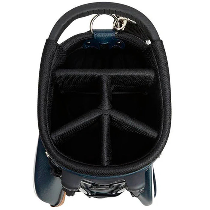 Malbon Evergreen Stand Bag