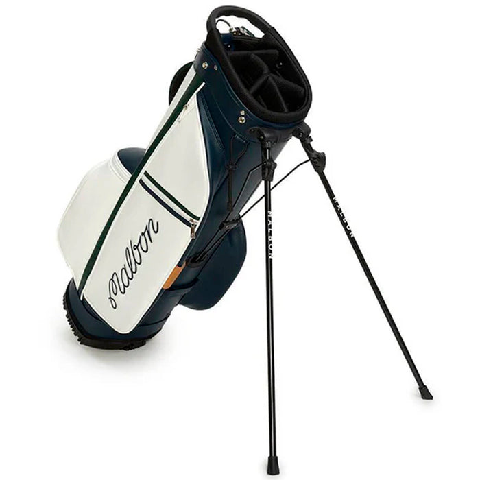 Malbon Evergreen Stand Bag