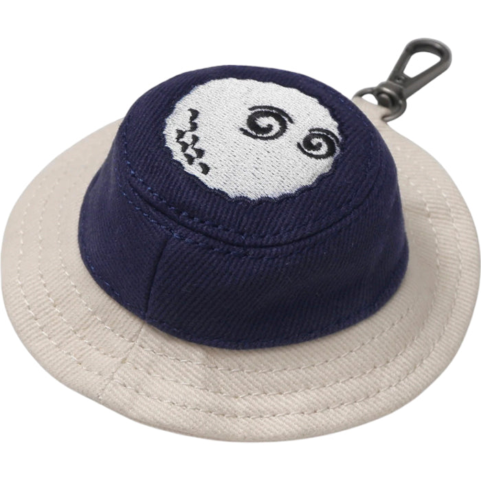 Malbon Buckets Ball Bag - Navy