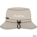 Malbon Evergreen Bucket Hat