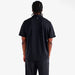 Malbon Fairway Baldwin Polo - Black