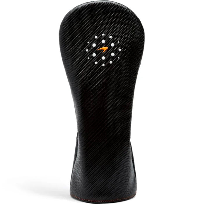McLaren Golf Carbon Velocity Driver Headcover