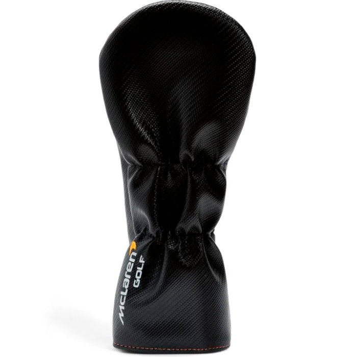 McLaren Golf Carbon Velocity Driver Headcover
