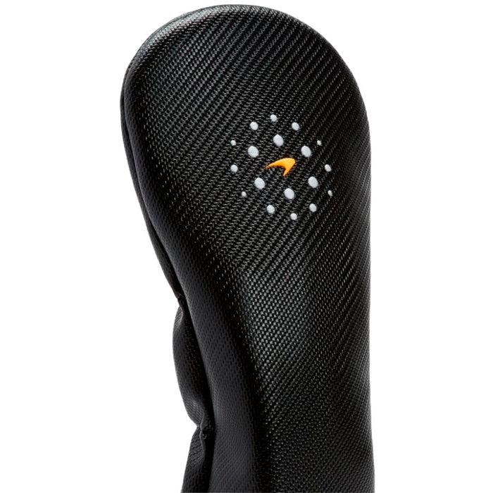 McLaren Golf Carbon Velocity Driver Headcover