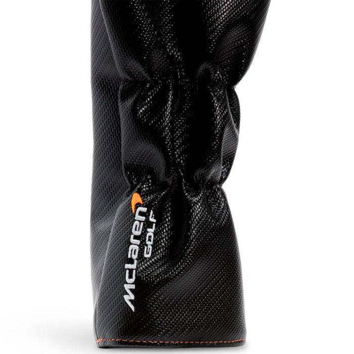 McLaren Golf Carbon Velocity Driver Headcover