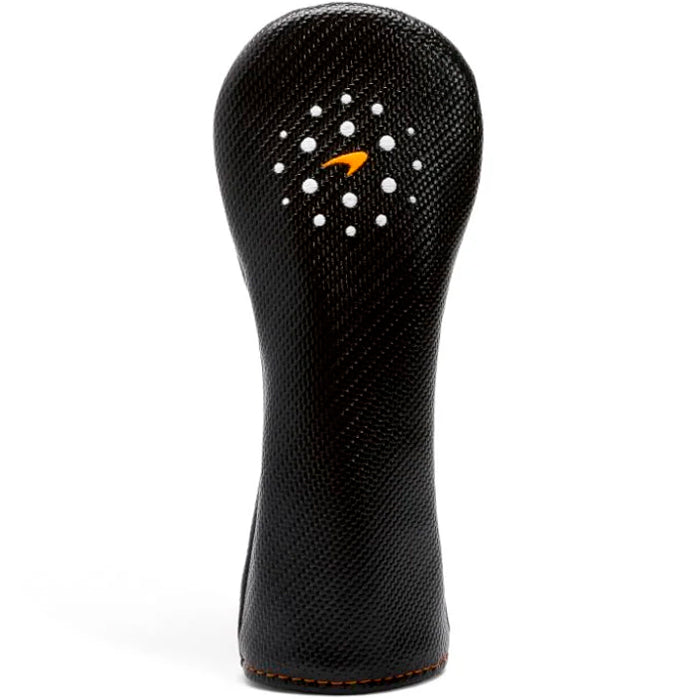 McLaren Golf Carbon Velocity Fairway Headcover