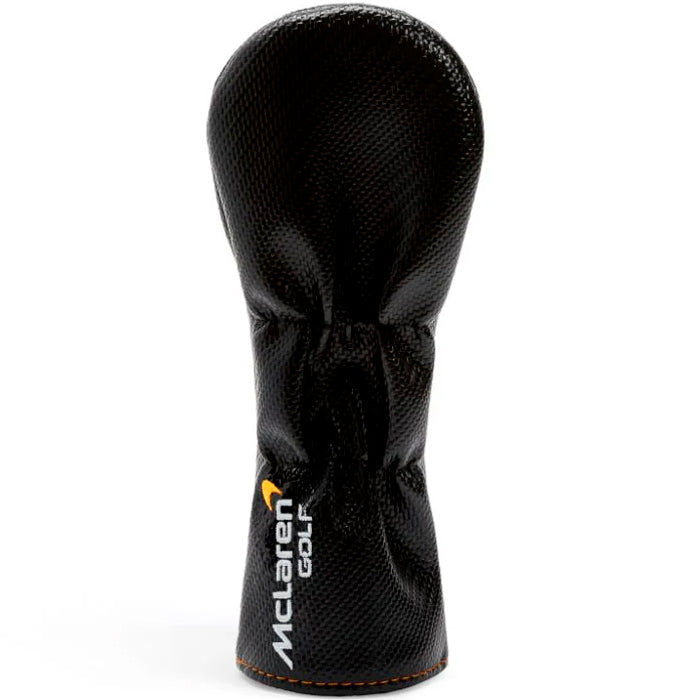 McLaren Golf Carbon Velocity Fairway Headcover