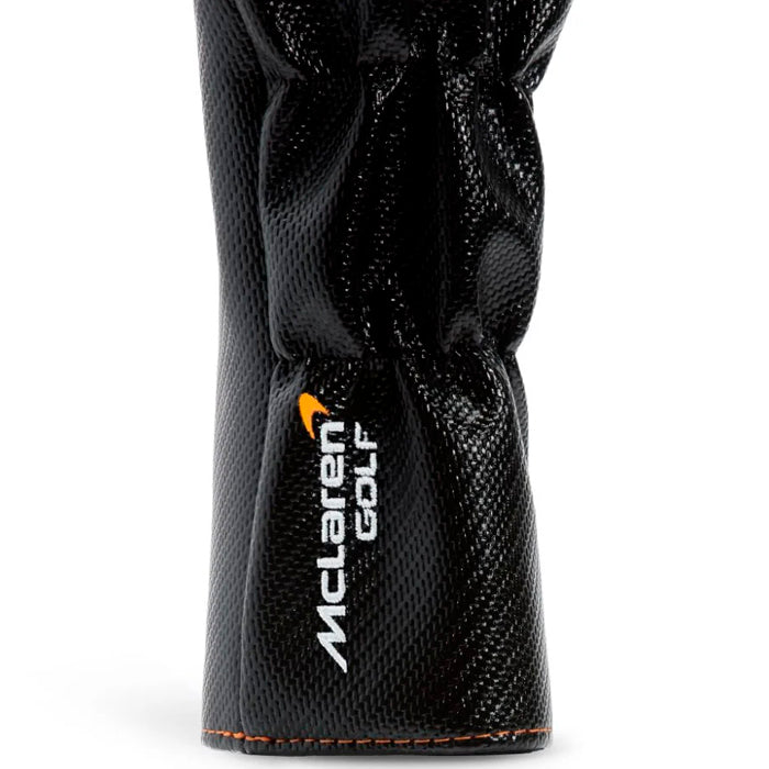 McLaren Golf Carbon Velocity Fairway Headcover