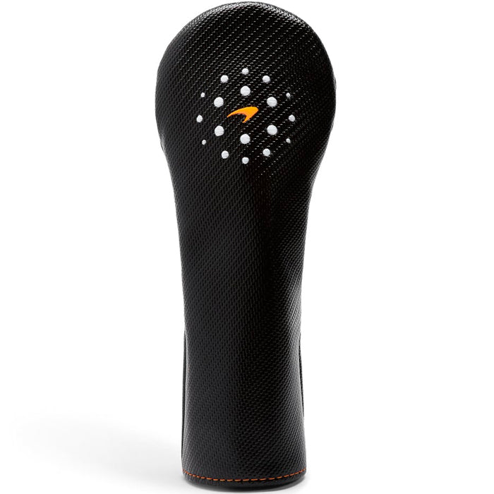 McLaren Golf Carbon Velocity Hybrid Headcover