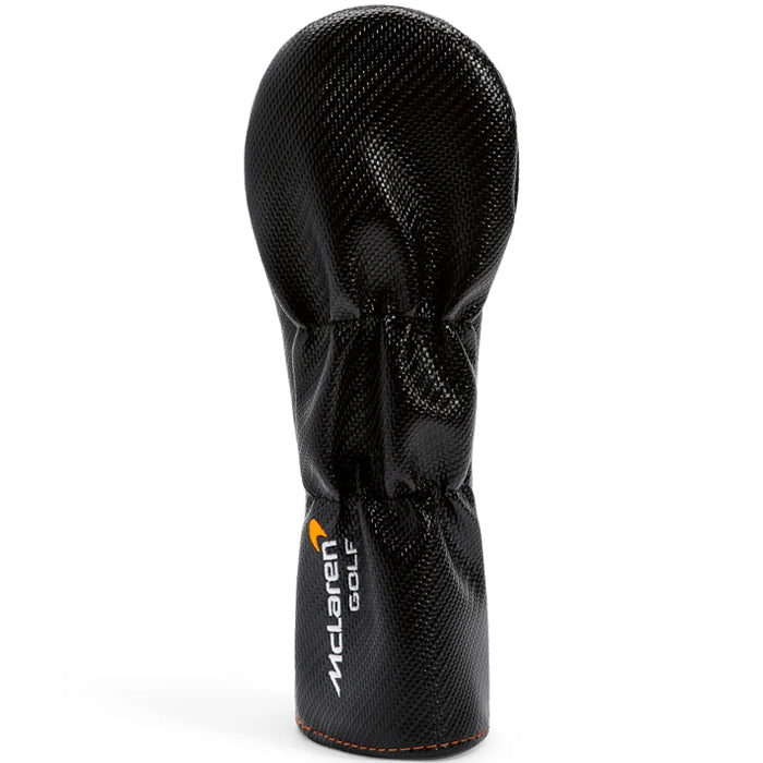 McLaren Golf Carbon Velocity Hybrid Headcover
