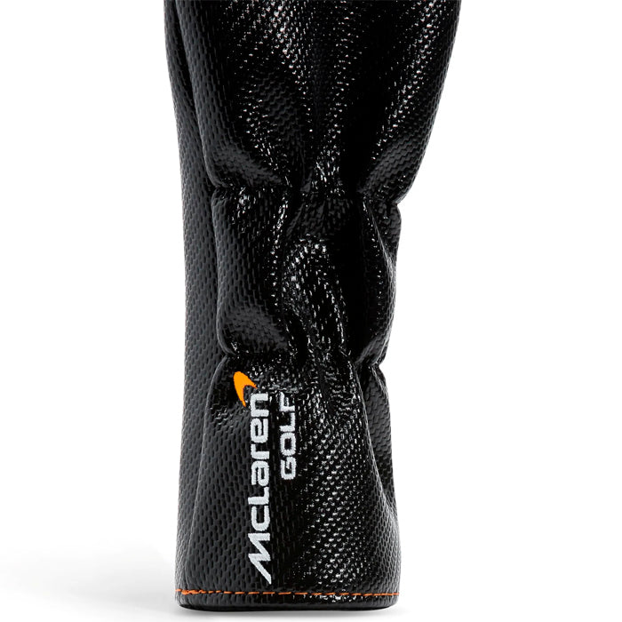 McLaren Golf Carbon Velocity Hybrid Headcover