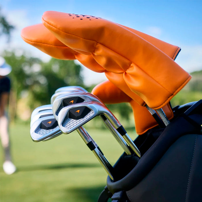 McLaren Golf Carbon Velocity Hybrid Headcover