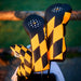 McLaren Golf Carbon Velocity Hybrid Headcover