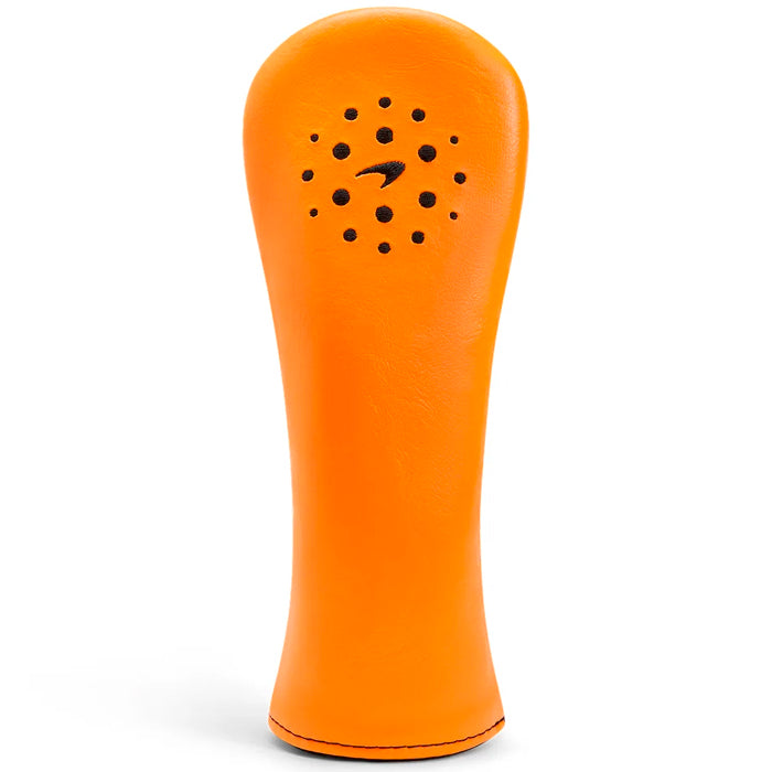 McLaren Golf Papaya Velocity Fairway Headcover