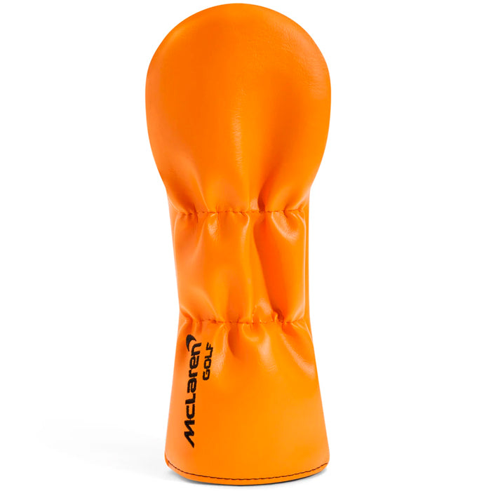 McLaren Golf Papaya Velocity Hybrid Headcover
