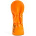 McLaren Golf Papaya Velocity Hybrid Headcover