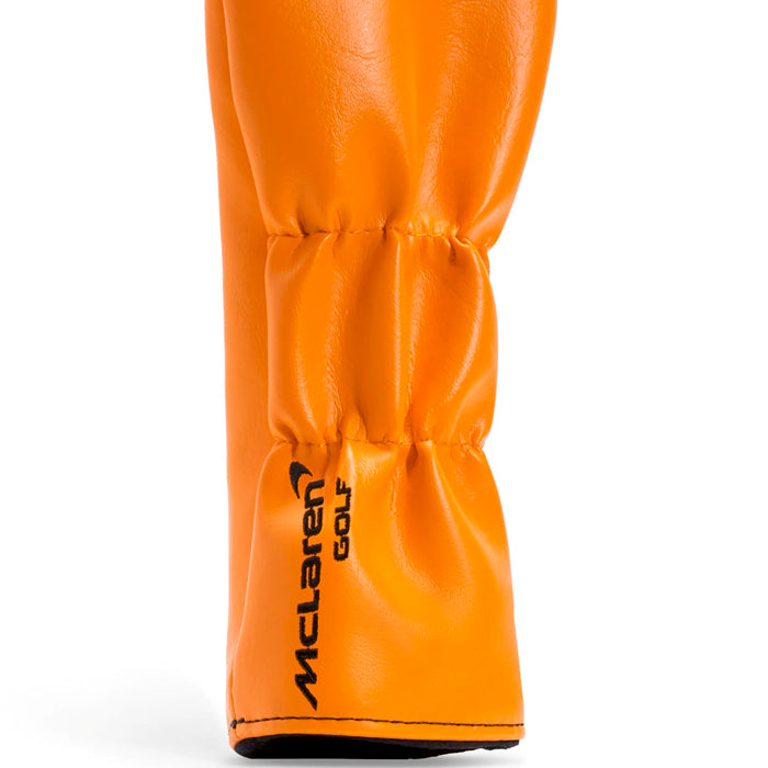 McLaren Golf Papaya Velocity Hybrid Headcover