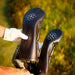 McLaren Golf Papaya Velocity Hybrid Headcover