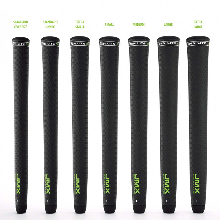 JumboMax JMX Zen Lite