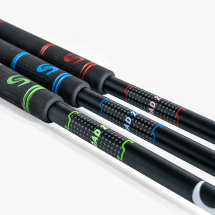 SuperSpeed Golf Speed Sticks Pro (NEW!)