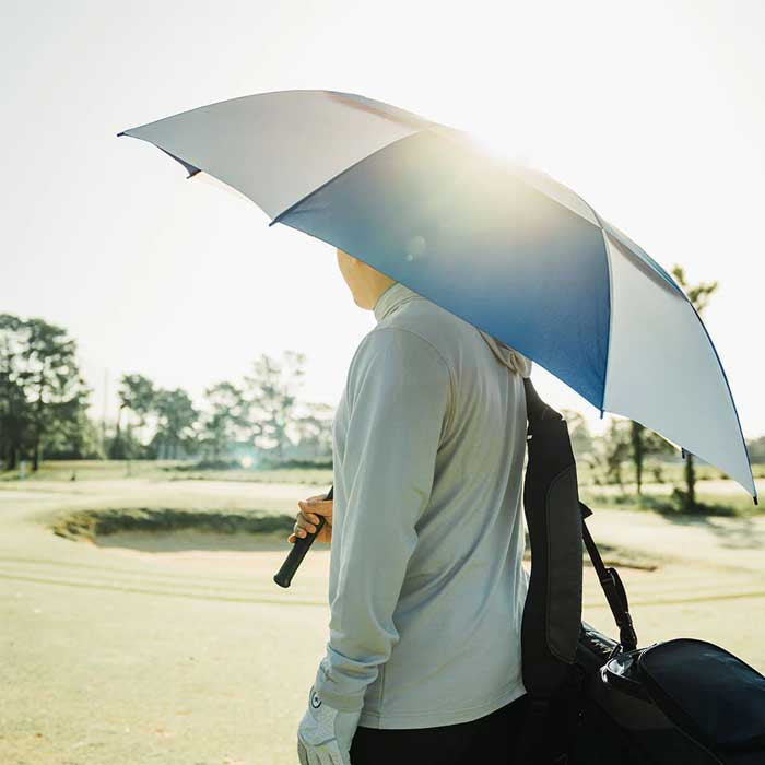 62 Guardian 2.0 Umbrella