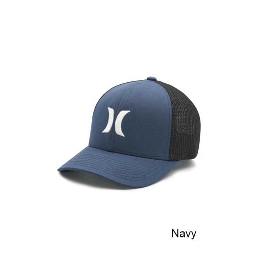 Hurley Laguna Icon Stretch Hat