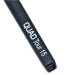 Garsen Golf QUAD Tour 15 Grip