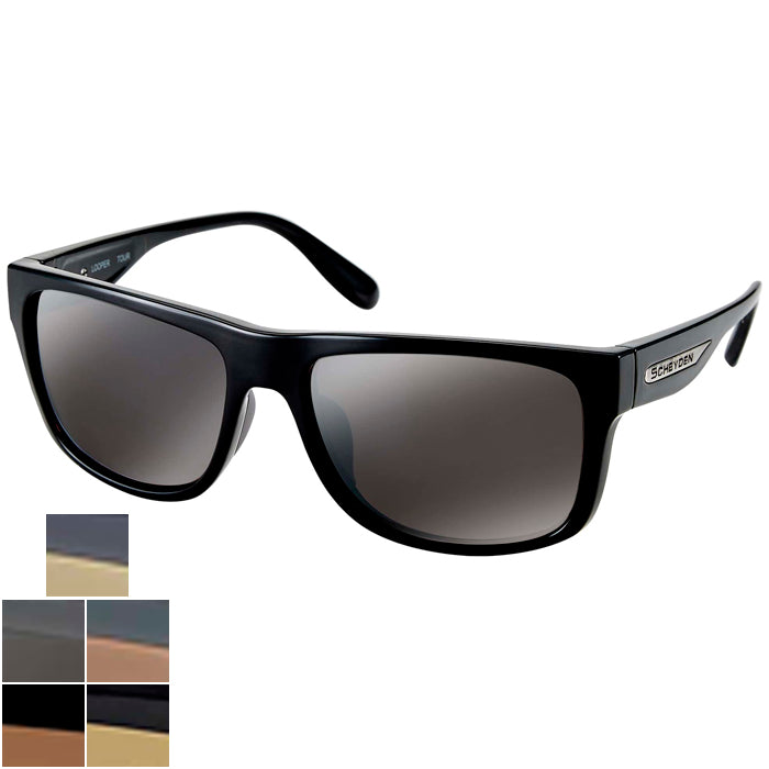 Scheyden Looper Sunglasses