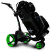 MGI Zip X5 Electric Golf Caddy - Black