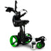 MGI Zip X5 Electric Golf Caddy - Black
