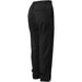 The Weather Apparel Company Ladies Golf Rain Pants with Side Zipper