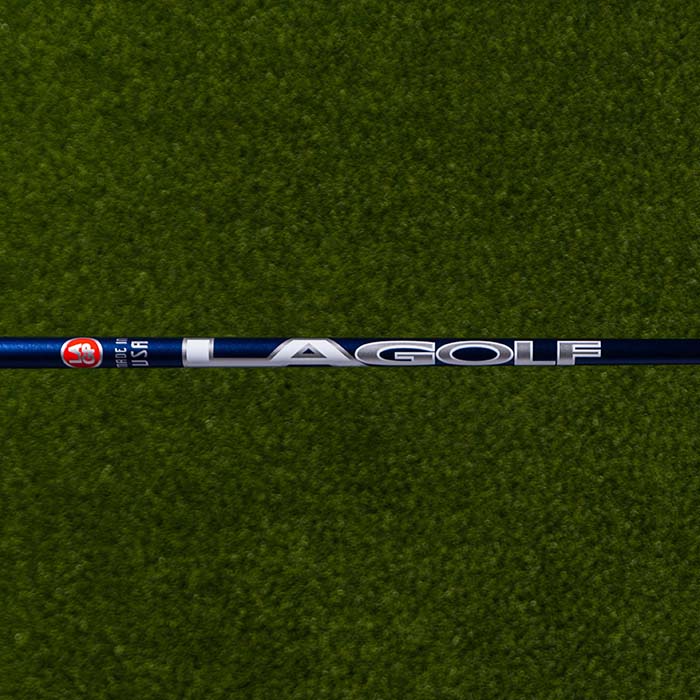 LA Golf Bryson Signature Series Iron Shaft