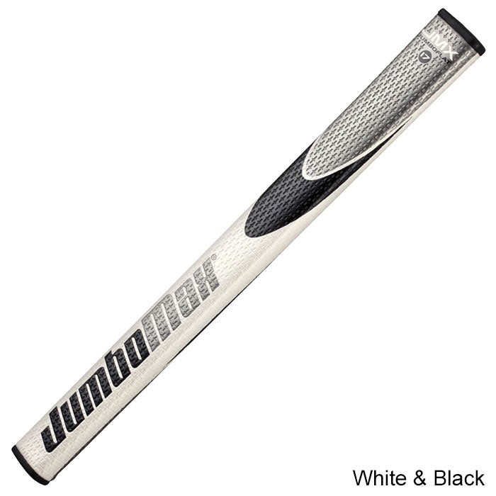 JumboMax JMX JumboFlat 17 Putter Grip