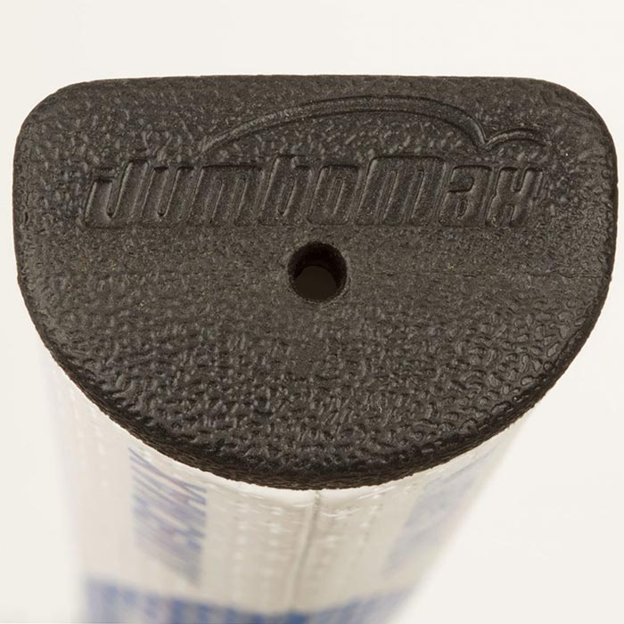JumboMax JMX JumboFlat 17 Putter Grip