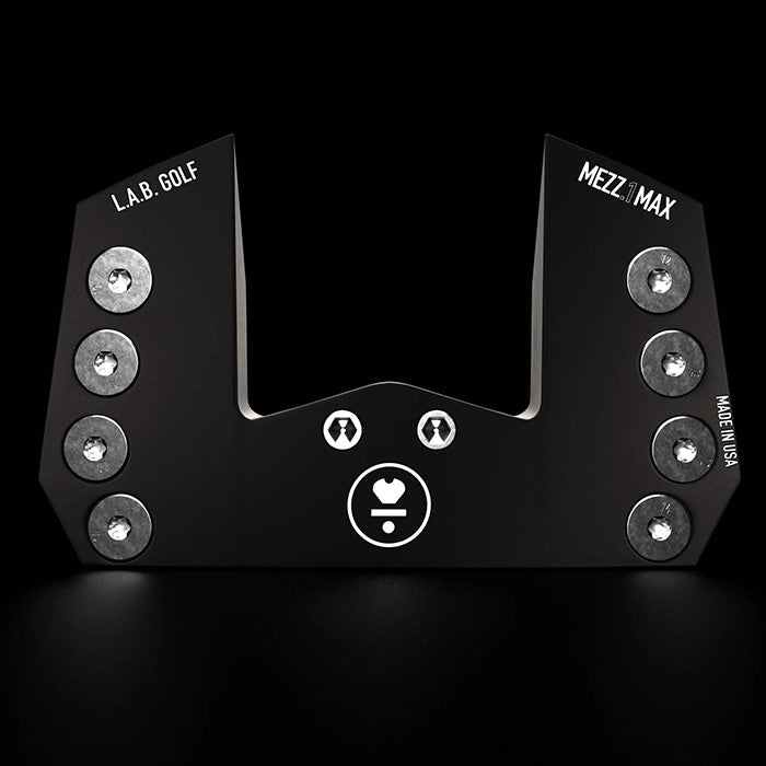 L.A.B. Golf Mezz.1 MAX Stock Putter