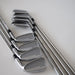 PING I 230 4-PW,UW RH (2727) KBS C-TAPER S 0 Pre-Owned